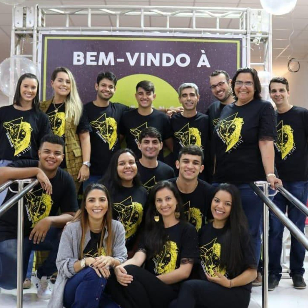 Case de sucesso HC 13