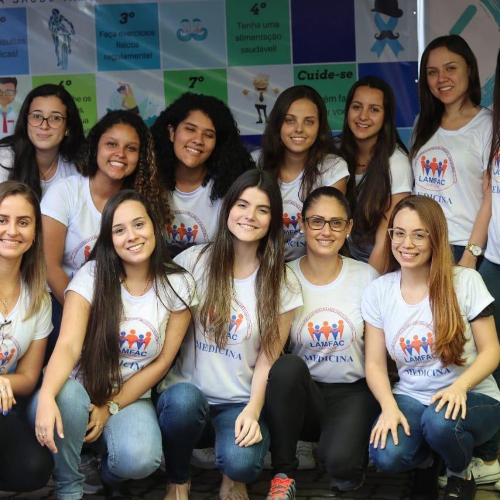 Case de sucesso HC 28