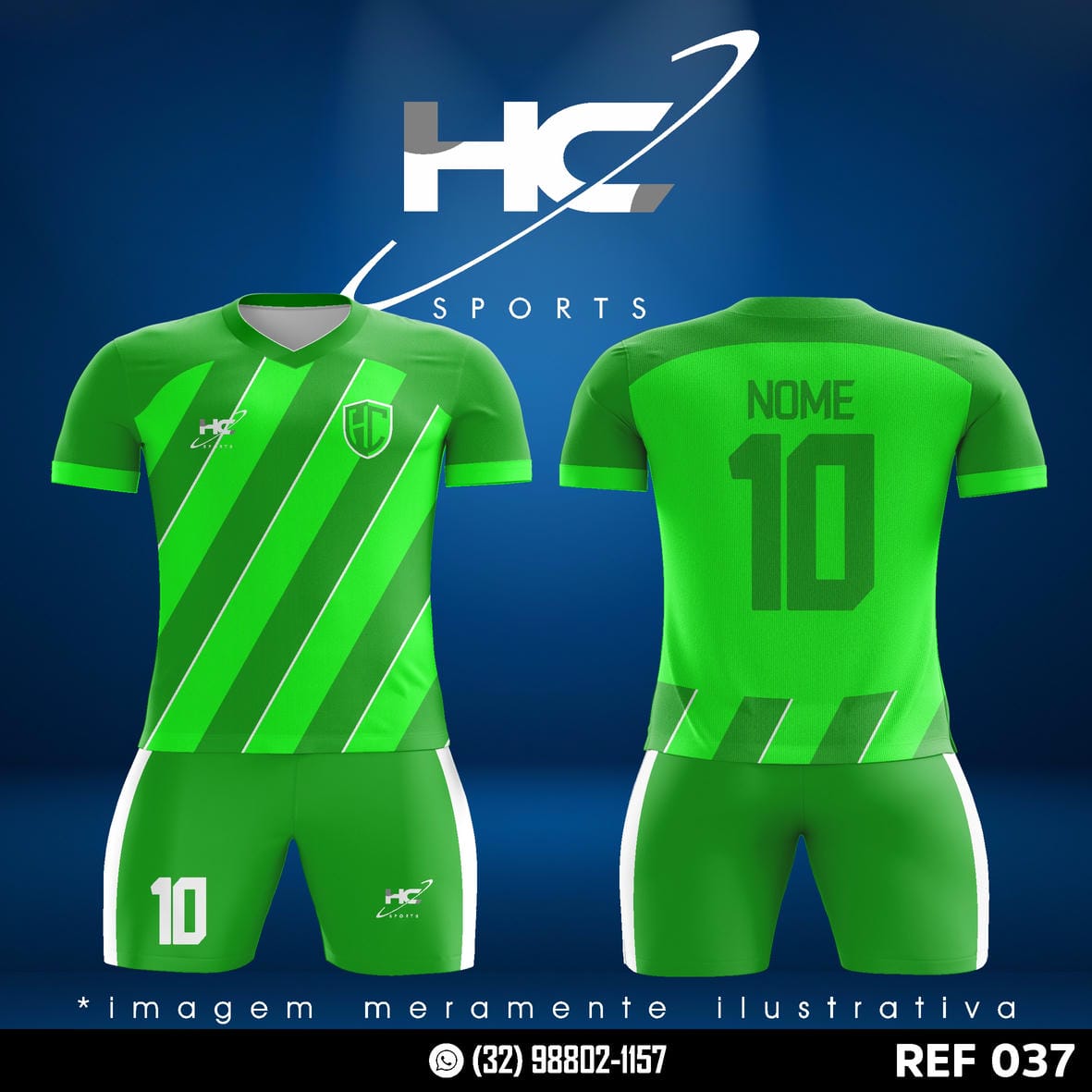 Modelo HC 37