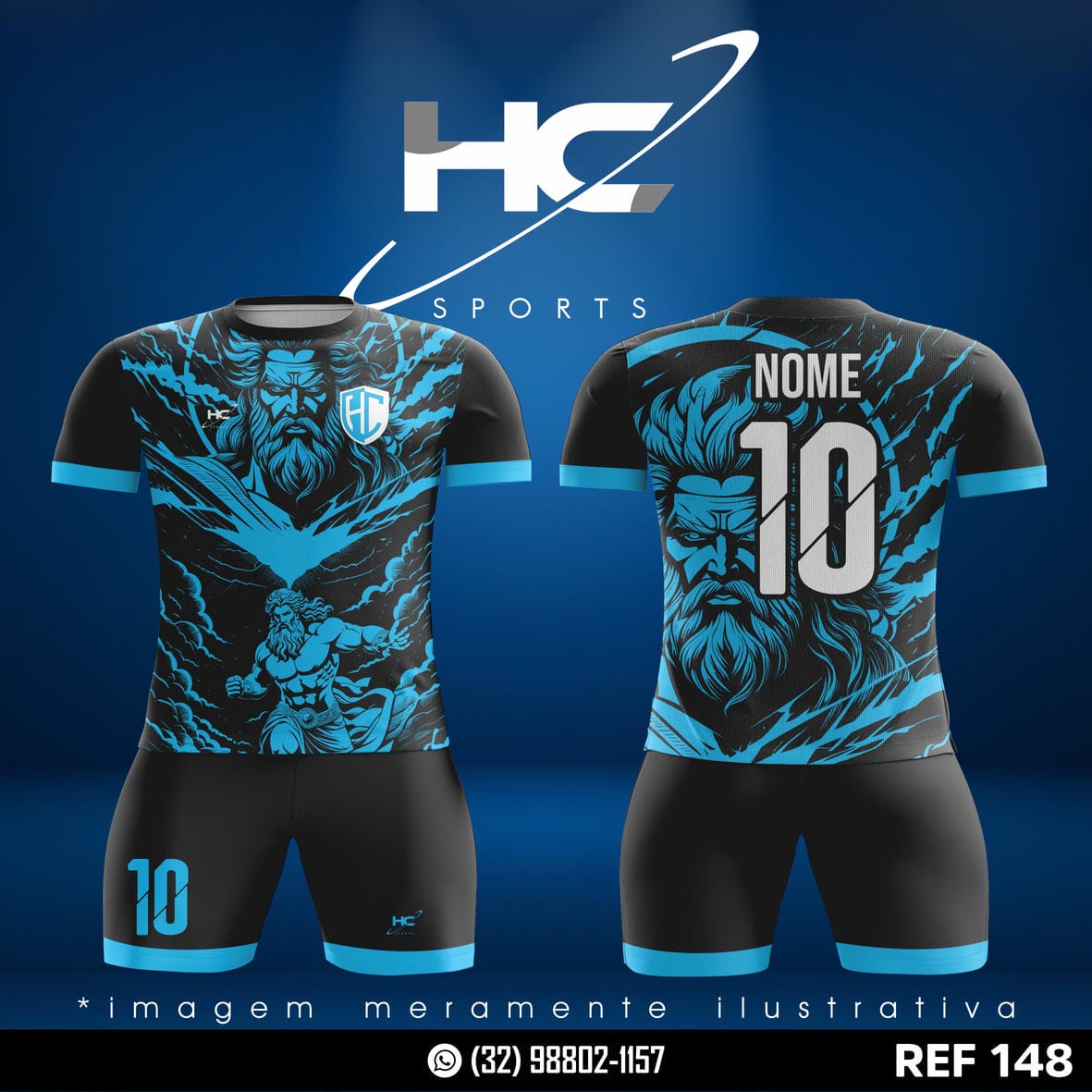 Modelo HC 148
